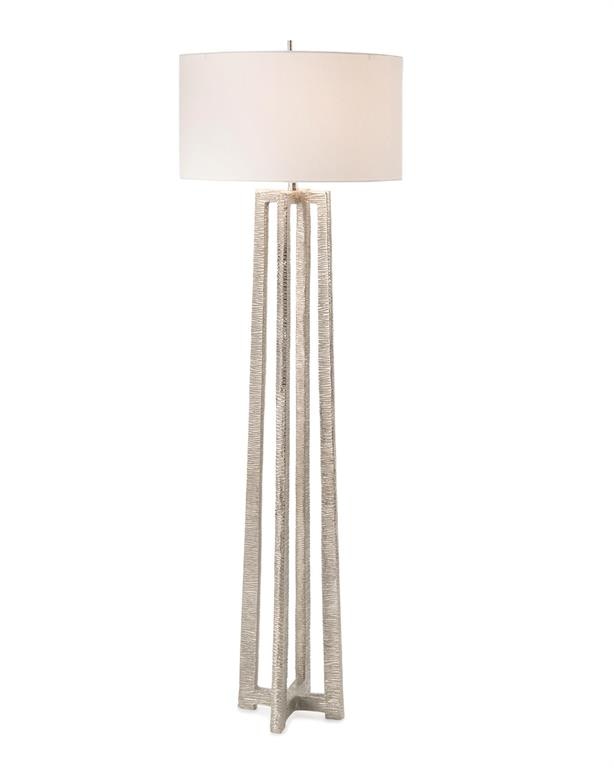 john richard floor lamp