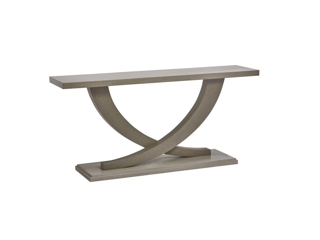 Marge Carson Living Room Ensemble Console 183863 Noel Furniture Houston, TX