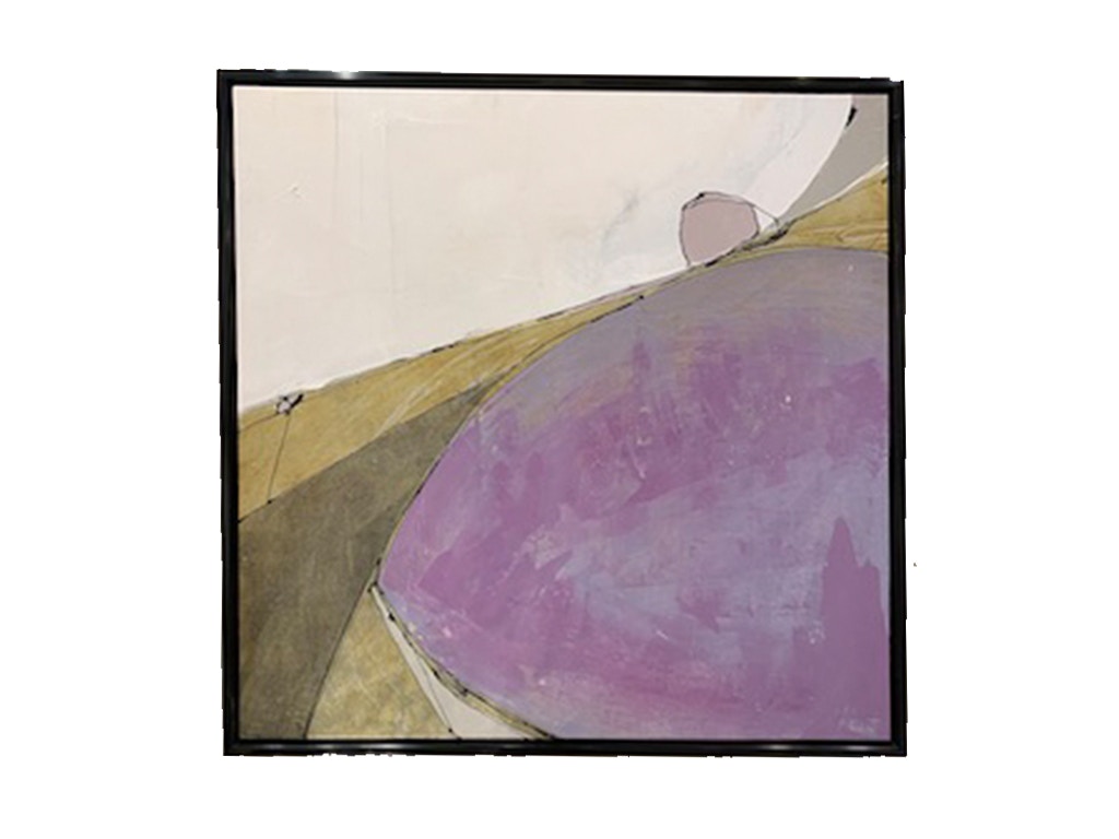 Original Art Art OSCELLATE II 87349 - Noel Furniture - Houston, TX