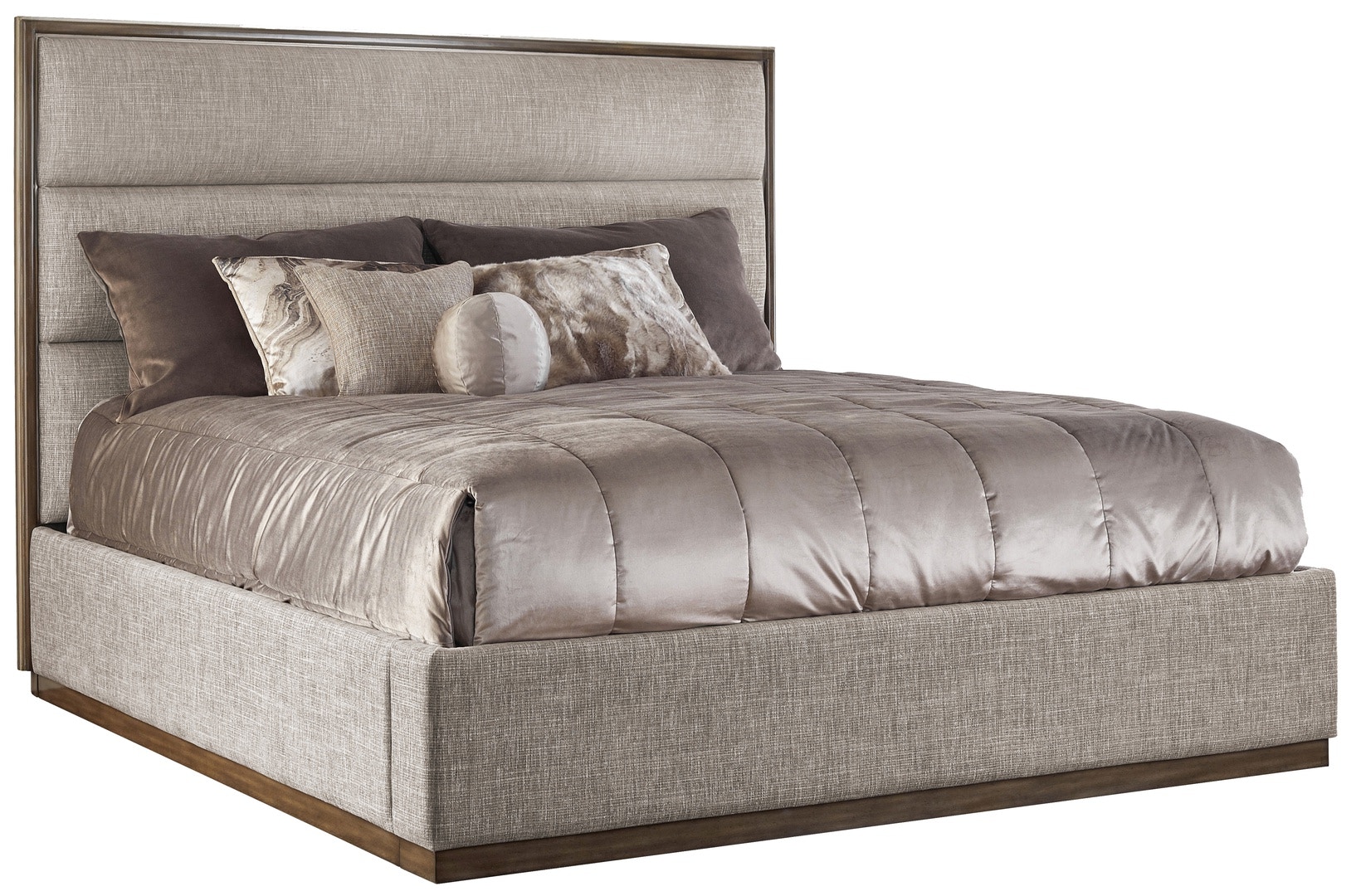 bed carson
