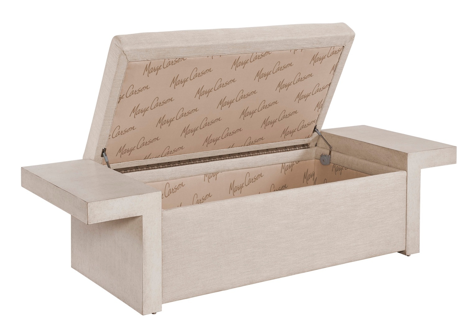 Marge Carson Bedroom Palo Alto Pal48 1 Noel Furniture