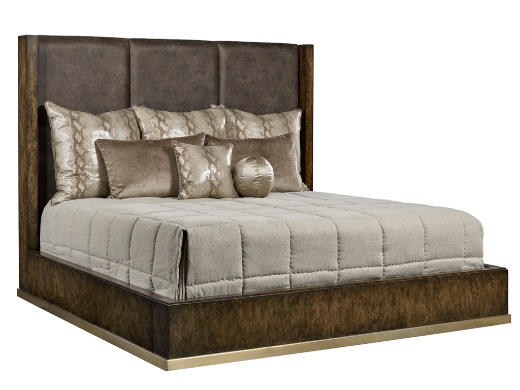 bed carson