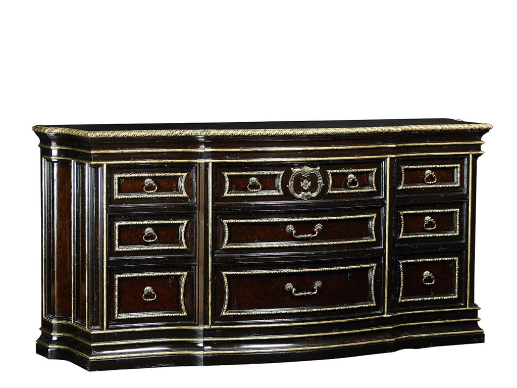 Marge Carson Living Room Piazza San Marco Dresser Psm15 1 Noel