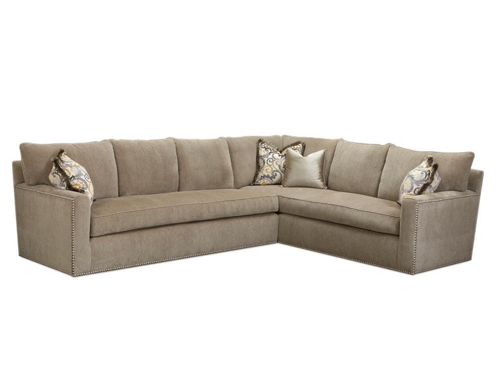 Marge Carson Living Room Santa Barbara Sectional STBSEC Noel