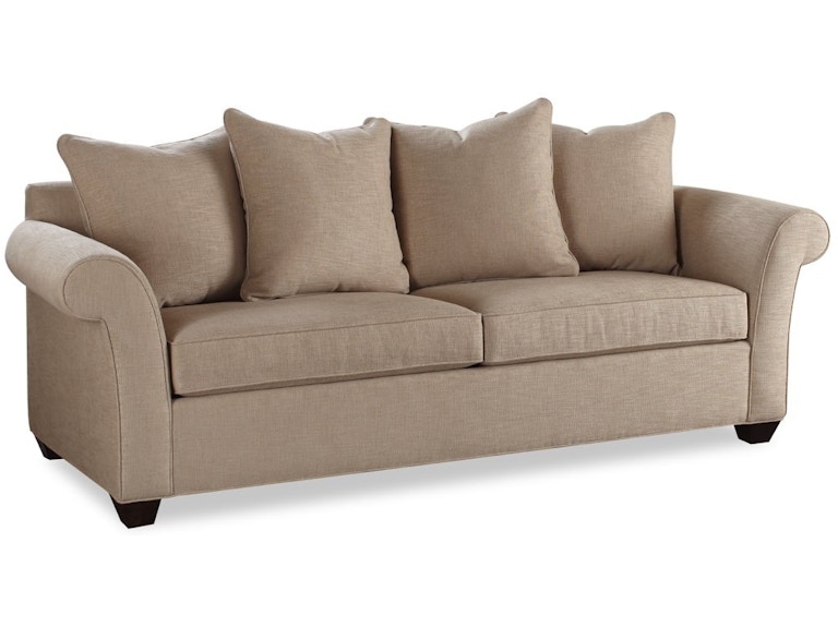 Swaim Living Room Trance Kf51158 3 Sl92 Sleeper Sofa Noel