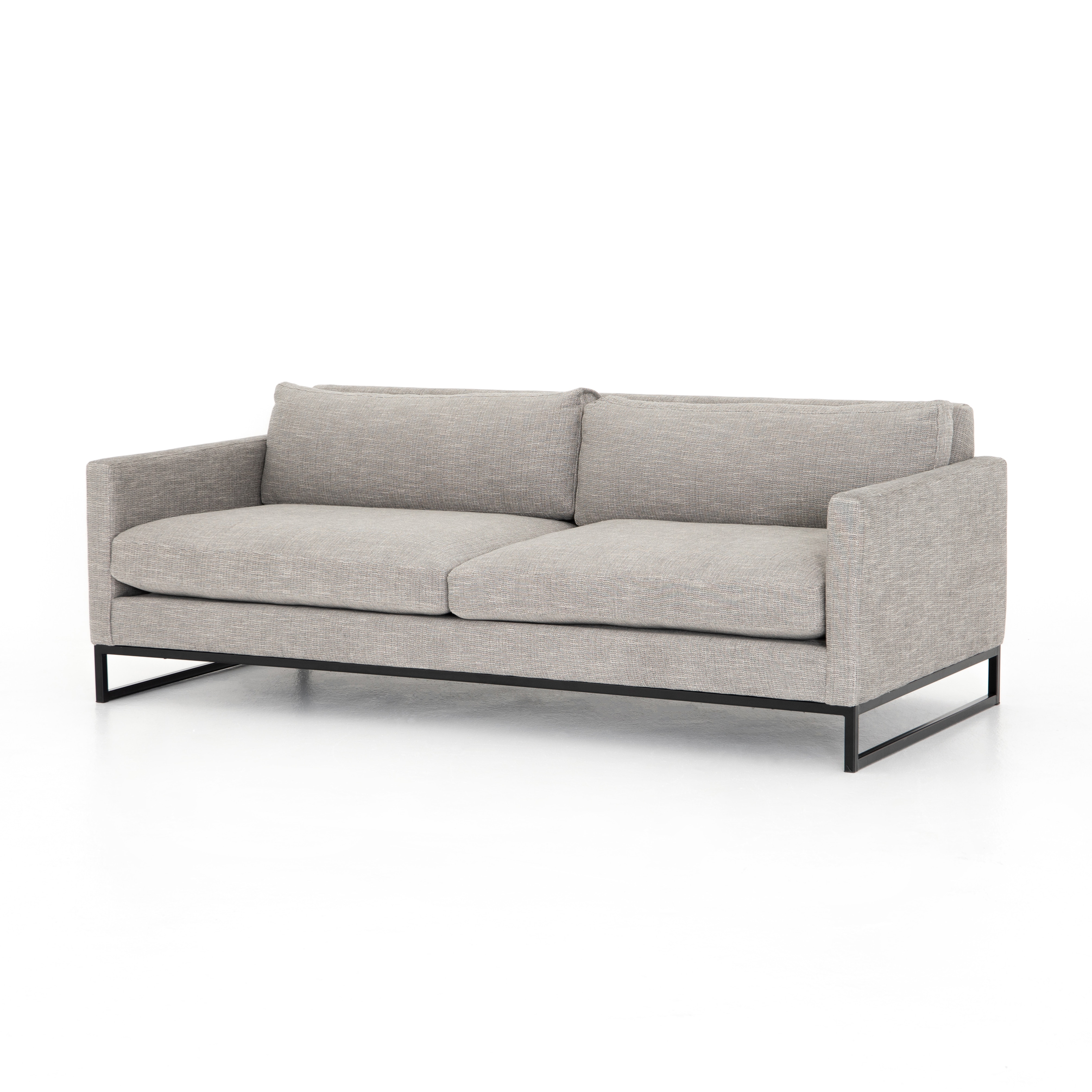 Four Hands Living Room Drew Sofa UATR063B848P Noel Furniture