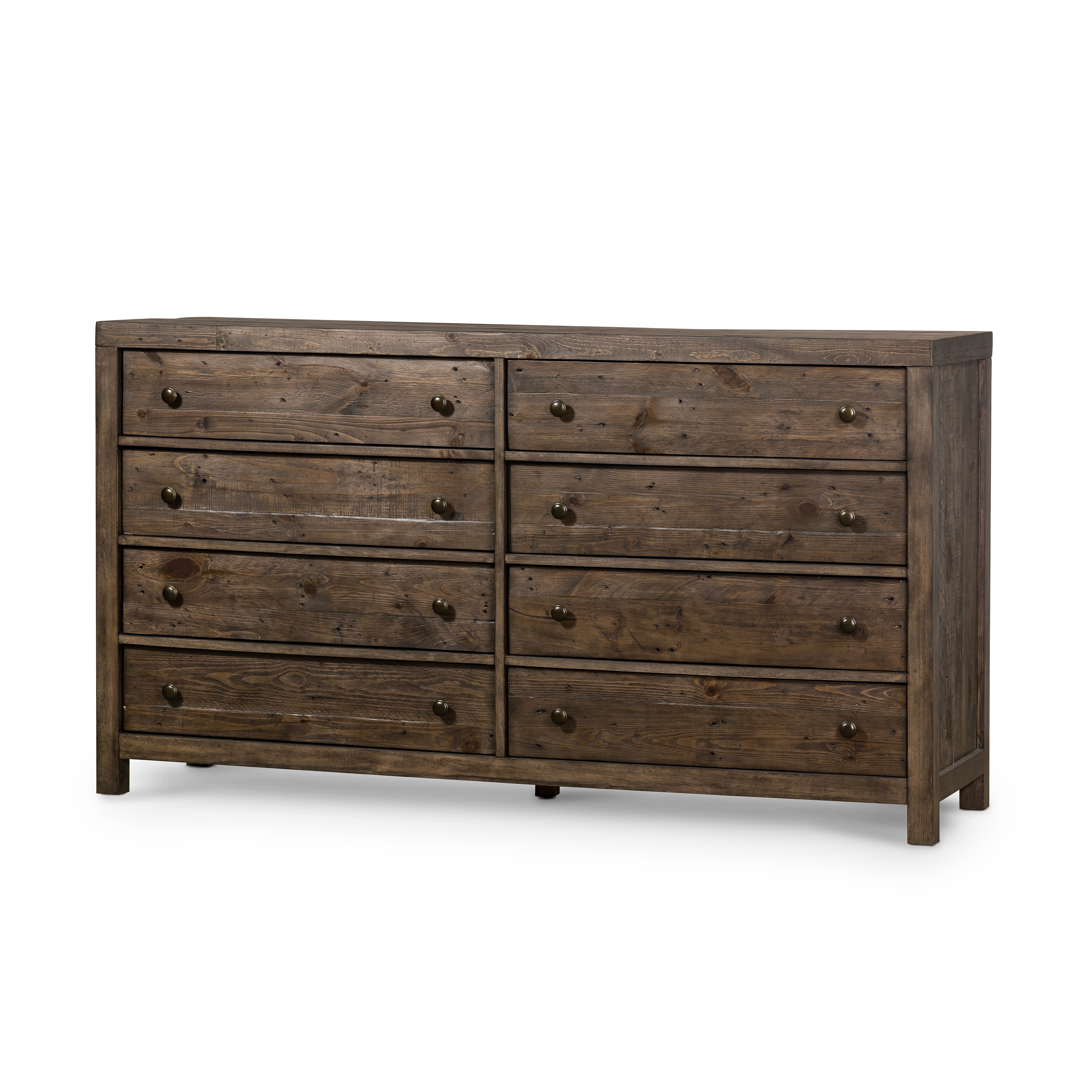 Four Hands Bedroom Stratford 8 Dresser Drawer Vbtn 074 Noel