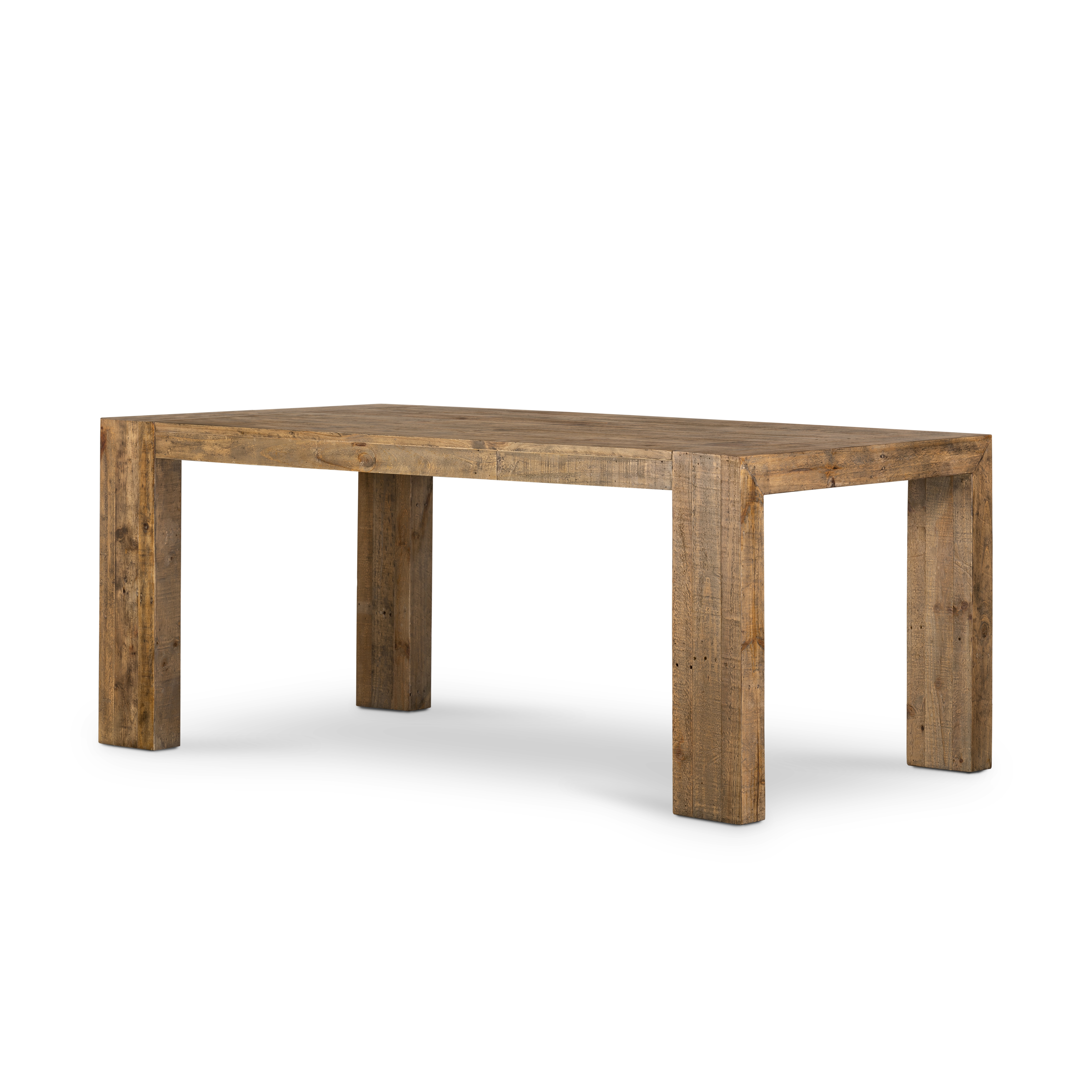 Four Hands Dining Room Penn Dining Table Vbtn 171 Noel