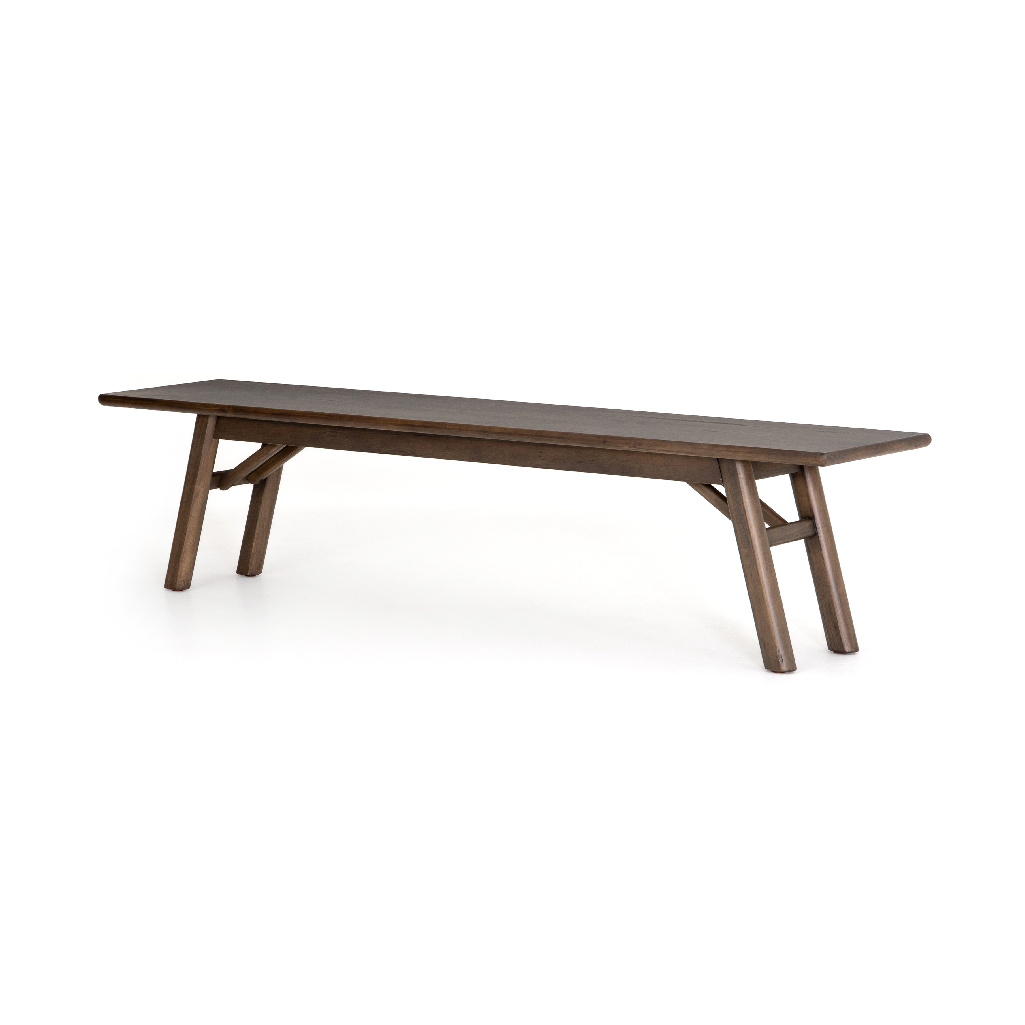 Four Hands Dining Room Audrey Dining Bench Vfil 004 Noel