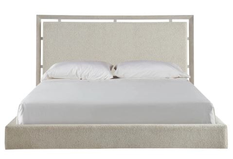 Universal Furniture Kendall King Bed 109303 - Matter Brothers