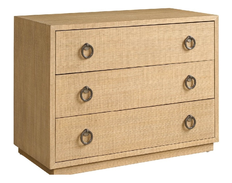 Universal Furniture Avaline Ghizzano Chest - Thumbnail 3
