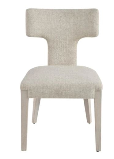 Universal Furniture Raen Side Chair 109328 - Matter Brothers