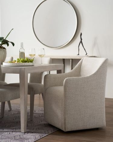 Bernhardt Casey Arm Chair Bernhardt Casey Side Chair Bernhardt