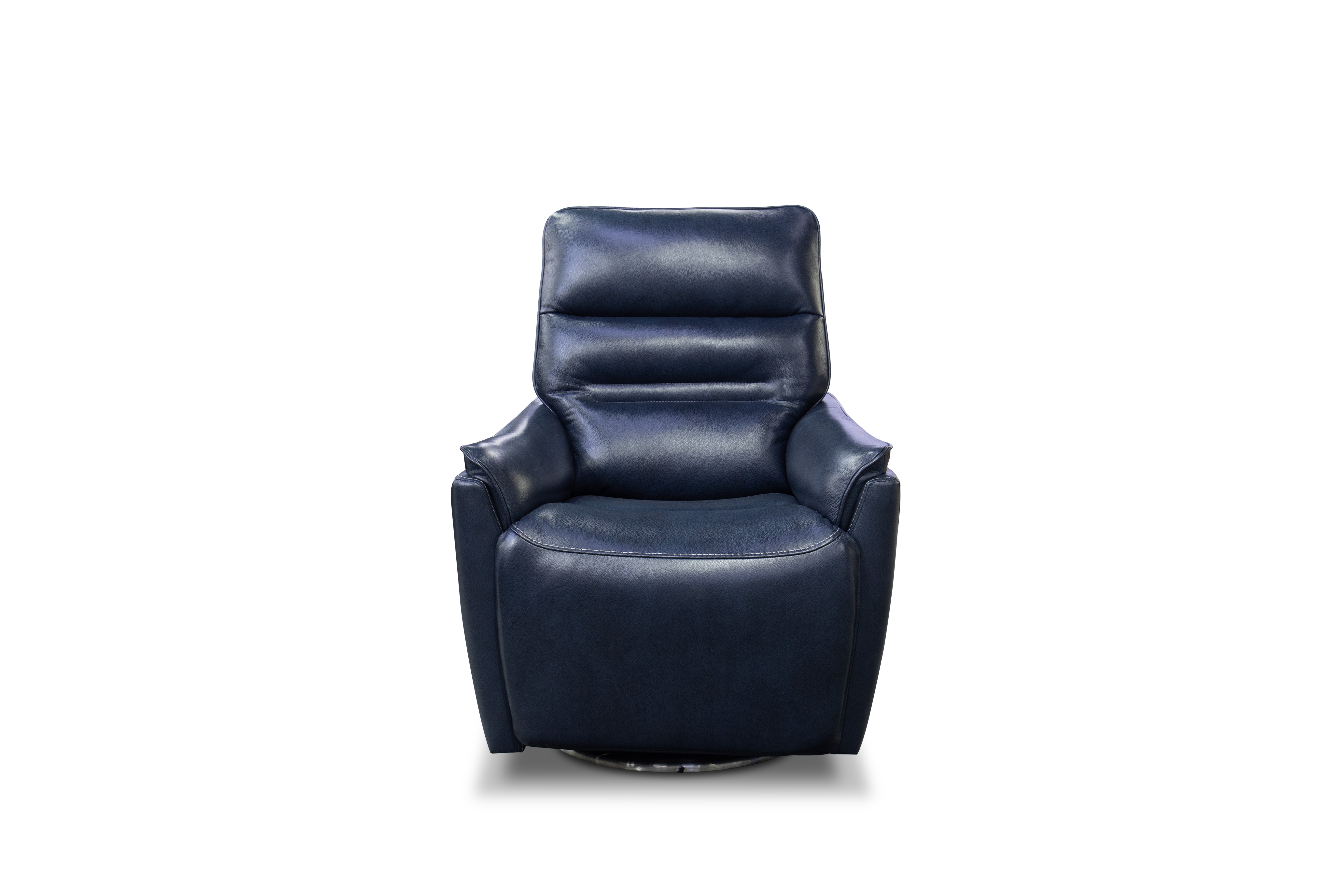 Moto Motion Zero Gravity Swivel Recliner 110566 - Matter Brothers