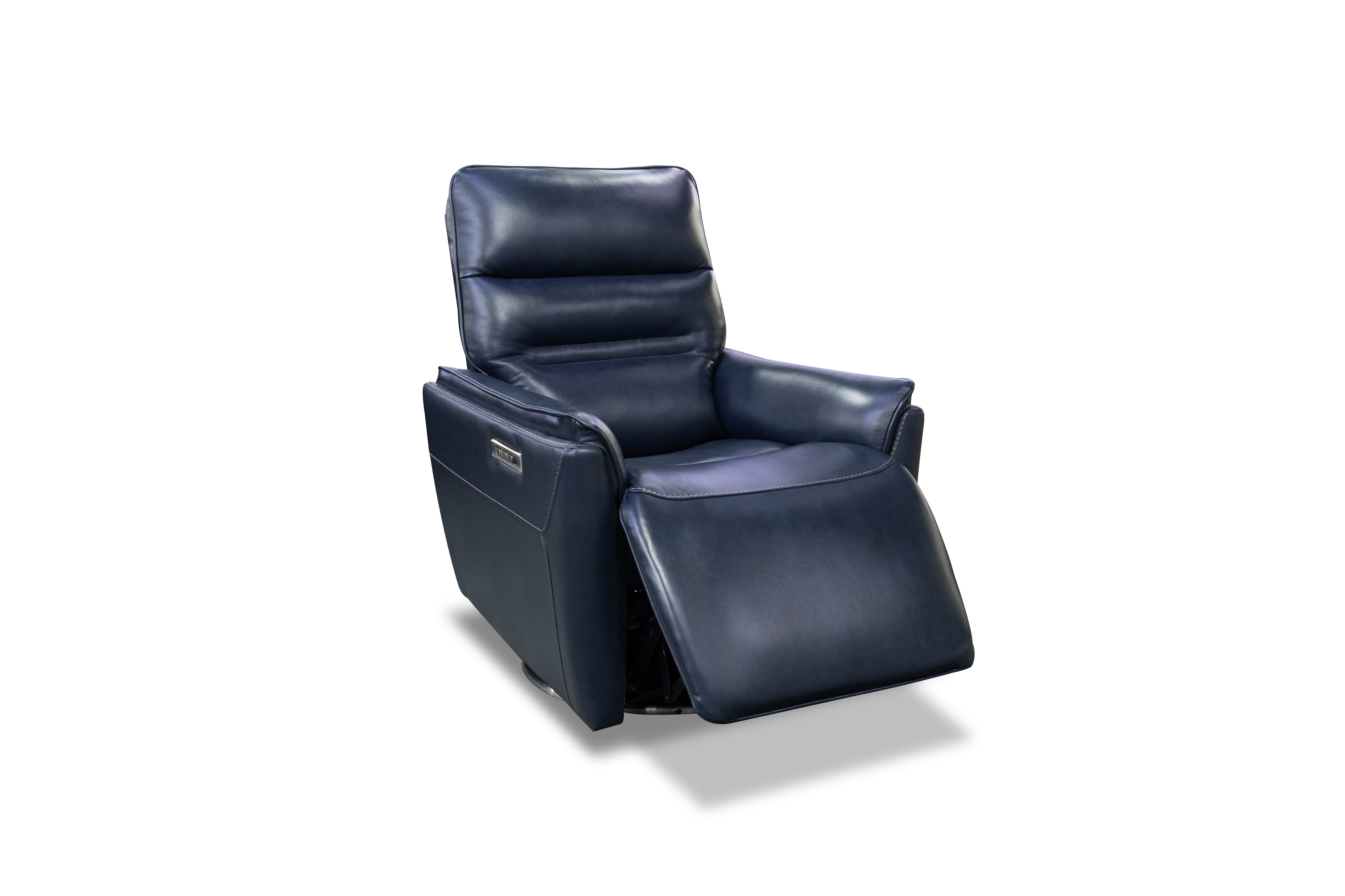 Moto Motion Zero Gravity Swivel Recliner 110566 - Matter Brothers