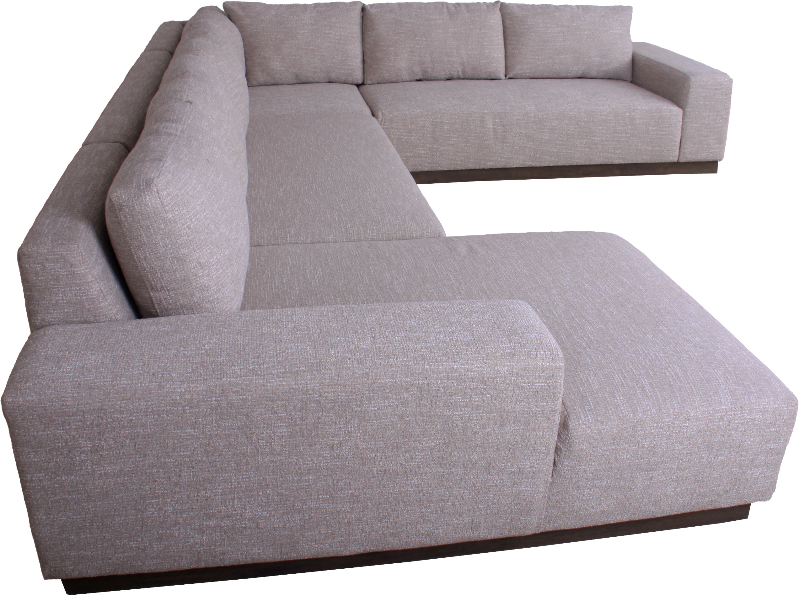 MB Haven Living Room SECTIONAL 96822 - Matter Brothers Furniture