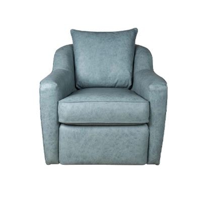 Capris SEBASTIAN SWIVEL GLIDE 112919 Matter Brothers Furniture Fort