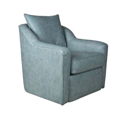 Capris SEBASTIAN SWIVEL GLIDE 112919 Matter Brothers Furniture Fort