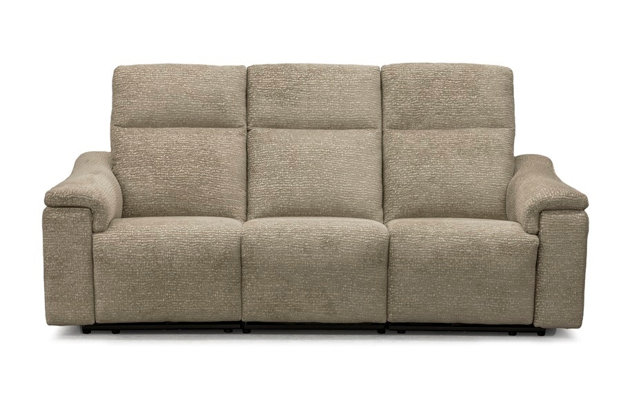  Kayce Triple Motion Sofa 