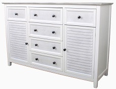 John Thomas 6 DRAWER DRESSER 94188