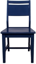 John Thomas DINING CHAIR 94203 - Matter Brothers Furniture - Tampa