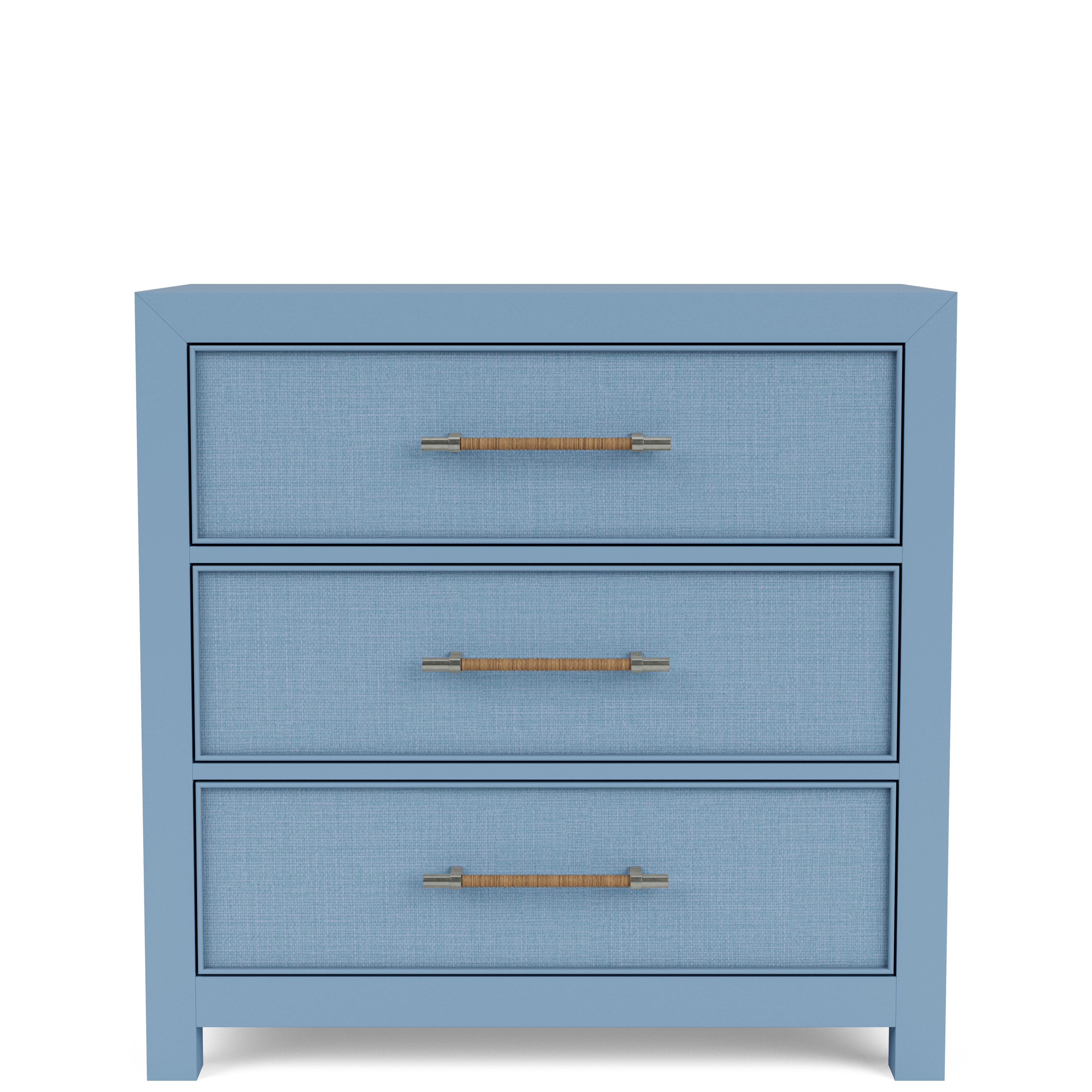 blue and green dresser 47