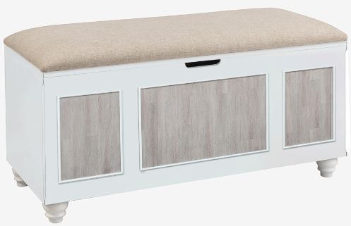 Madison Avenue BENCH 37999 - Matter Brothers Furniture - Tampa, St
