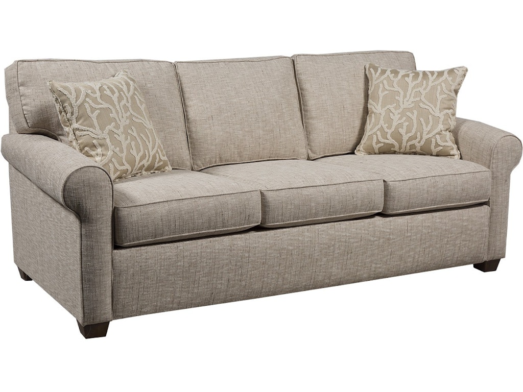 Capris Living Room Sofa 402s Matter Brothers Furniture