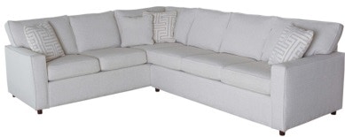 ROBERT MICHAEL 2Pソファー ag-kg310 England Living Room Kinley Chair 2K04 - England Furniture - New