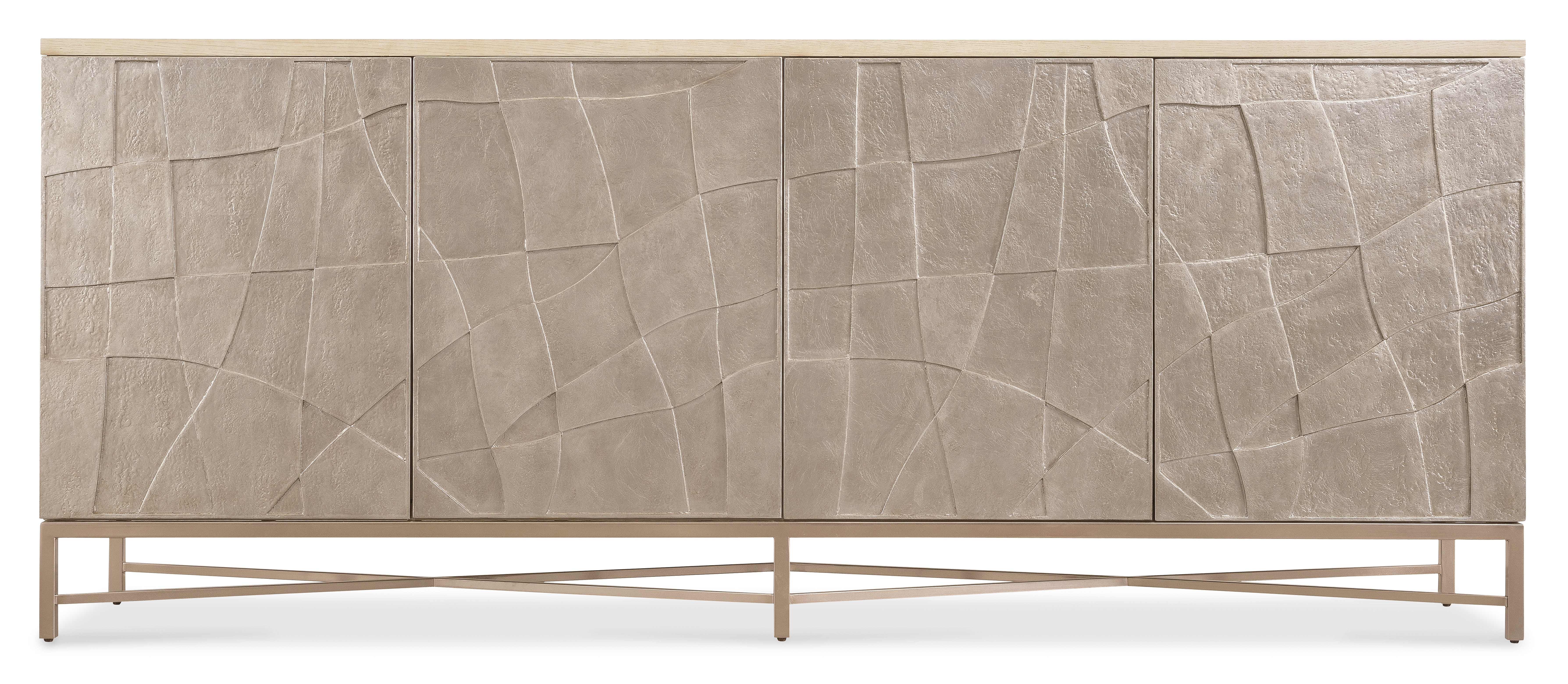 Hooker Furniture WESTWOOD CREDENZA 115571 - Matter Brothers