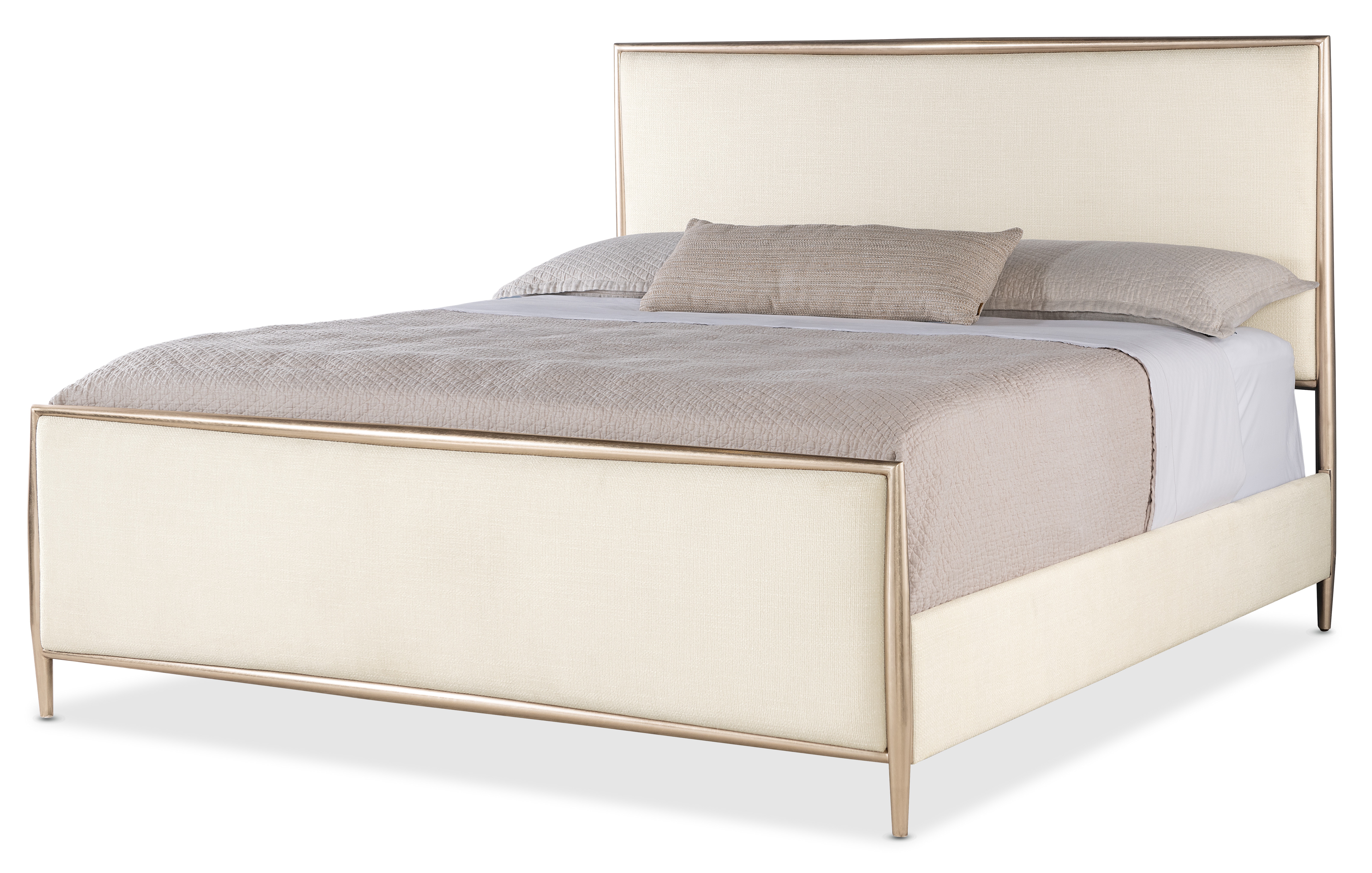Westwood King Upholstered Bed - Thumbnail 5