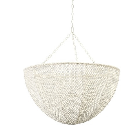 Palecek QUINN CHANDELIER 64573 - Matter Brothers Furniture - Fort