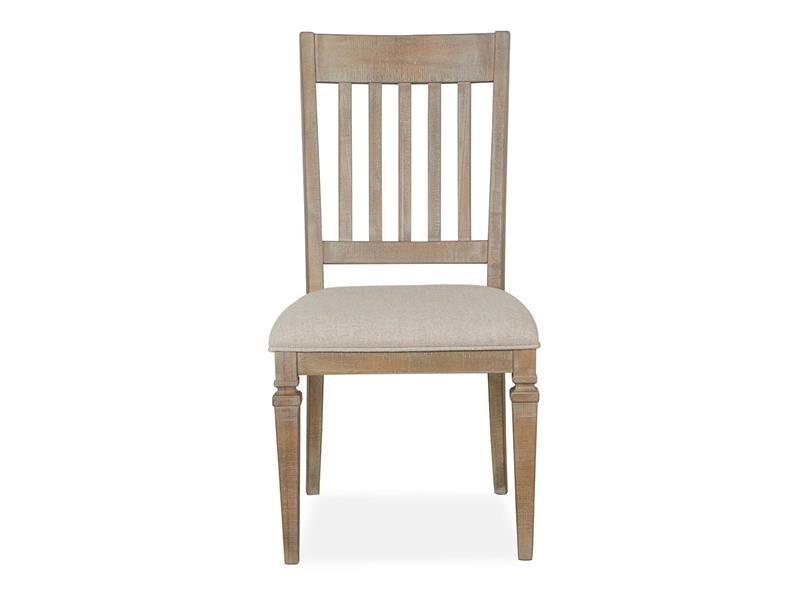 Magnussen Home DINING SIDE CHAIR 73023 - Matter Brothers