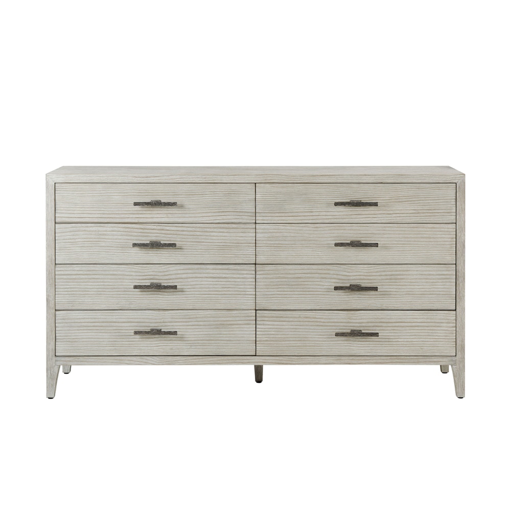 Theodore Alexander Bedroom 8 Drawer Dresser 74297 - Matter