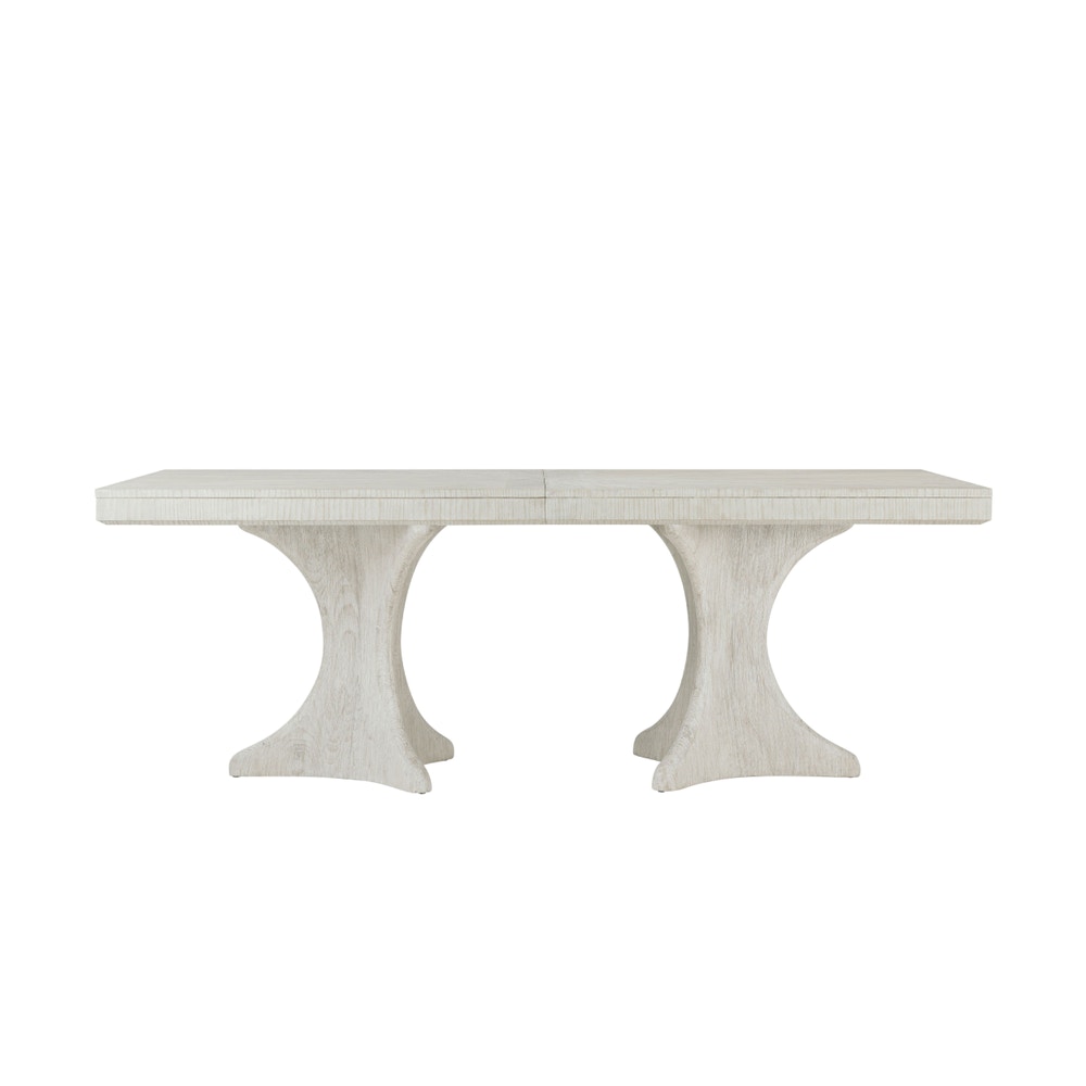 Theodore Alexander Casual Dining PEDESTAL DINING TABLE KIT