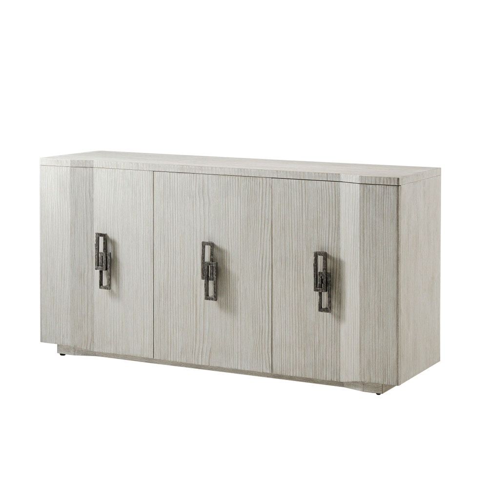 Theodore Alexander Living Room Credenza 74306 - Matter Brothers