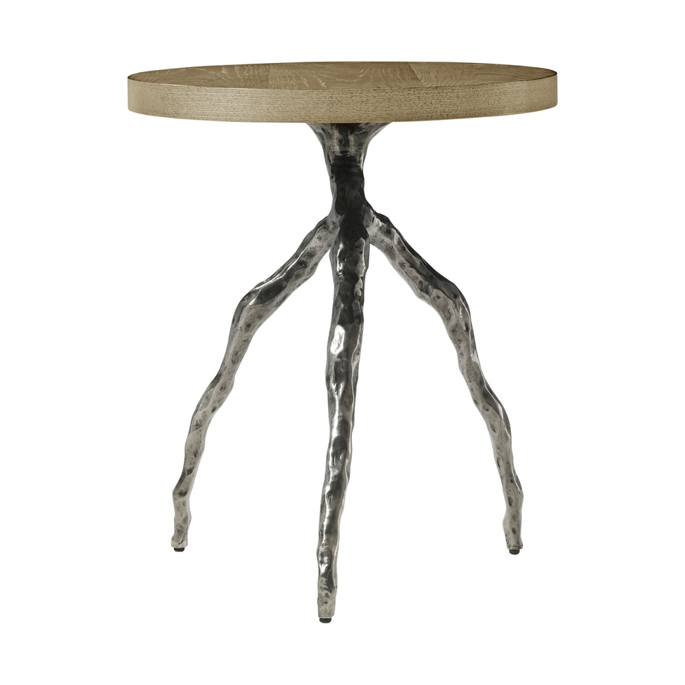 Theodore Alexander Living Room Accent Table 74331 Matter Brothers