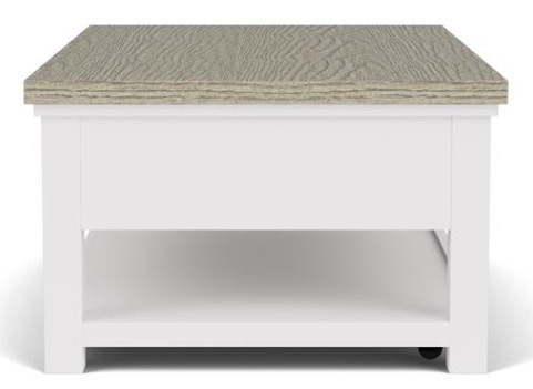 【Lrose】WTW　MARVERICKS COFFEE TABLE Compact Marble Coffee Table, Sudica 31