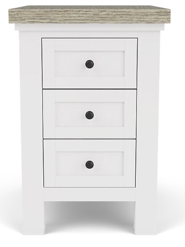 Riverside CHAIRSIDE TABLE 76240 Matter Brothers Furniture Fort