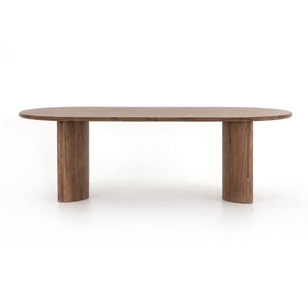 Four Hands Paden Dining Table 76649 - Matter Brothers Furniture