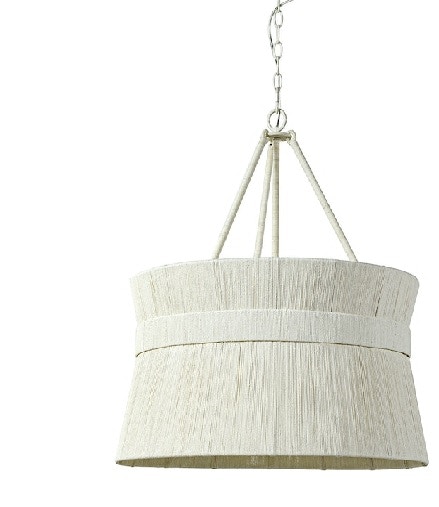 Palecek CASSIDY CHANDELIER 83335 - Matter Brothers Furniture