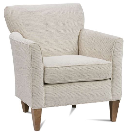 Rowe Living Room CHAIR 83876 - Matter Brothers Furniture - Fort
