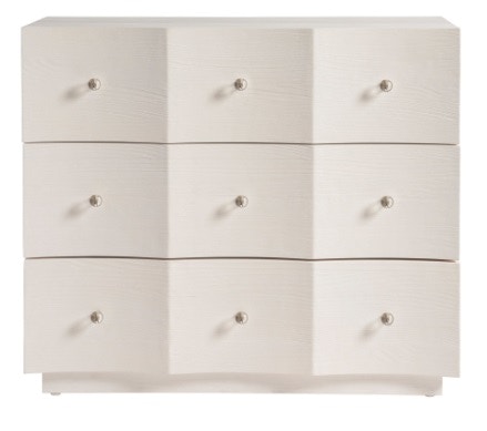 Universal Furniture Saint Clair Chest 89313 - Matter Brothers