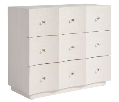 Universal Furniture Saint Clair Chest 89313 - Matter Brothers