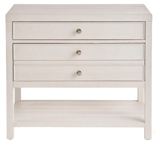 Universal Furniture Saugatuck Nighstand 89326 - Matter Brothers