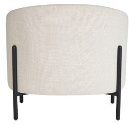 Spark Lounge Stuhl OUTDOOR Knoll International