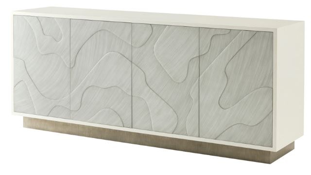 Theodore Alexander ONDA CREDENZA 93370 - Matter Brothers Furniture