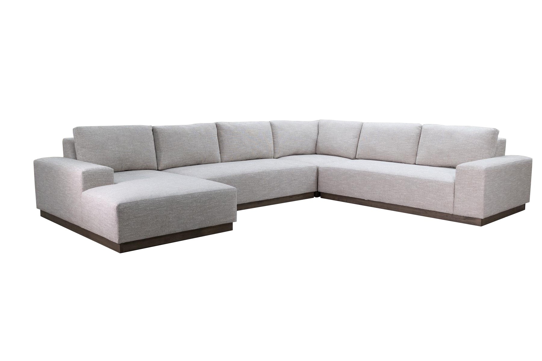 MB Haven Living Room SECTIONAL 96822 - Matter Brothers Furniture