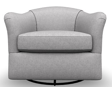 Best Home Furnishings SWIVEL GLIDER 96982 Matter Brothers