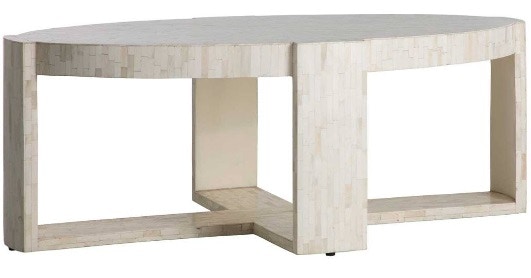 Gabby round coffee deals table